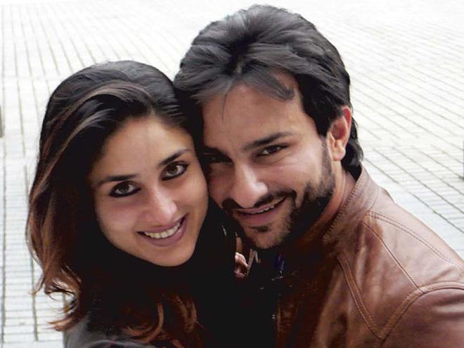 Saif Ali Khan : We're in no rush to have kids
