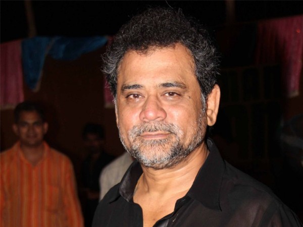 Anees Bazmee : Making 'Welcome' sequel not an easy task