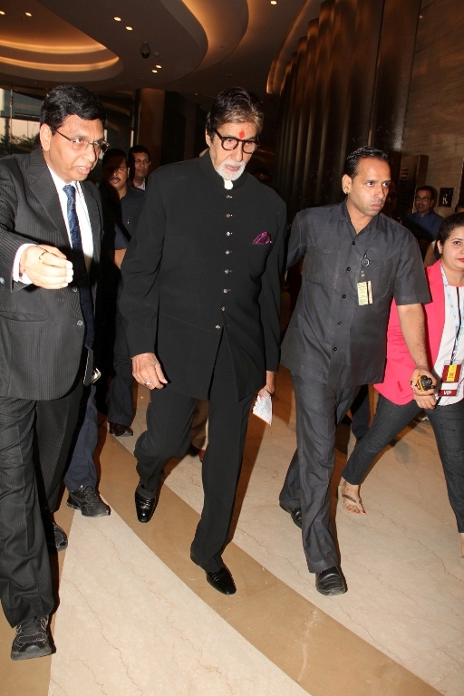 Amitabh Bachchan