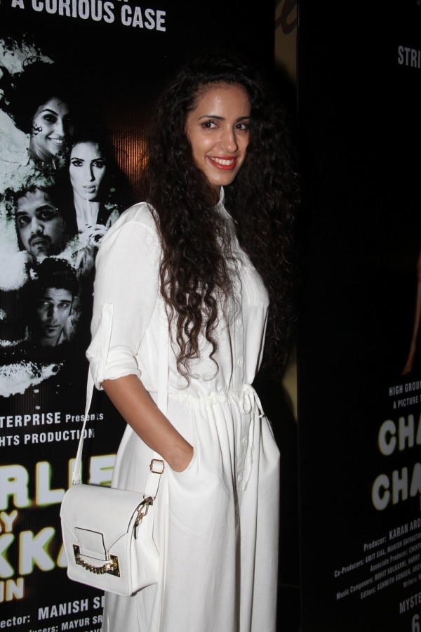 Trailer launch of movie Charlie Ke Chakkar Mein