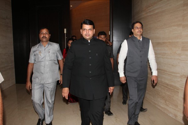 Chief Minister Devendra Fadnavis