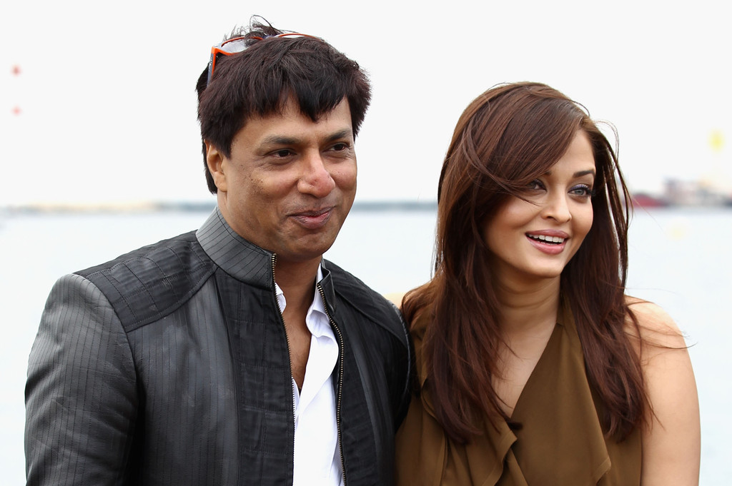 Madhur Bhandarkar : All is well with Aishwarya, I'm open to work with her