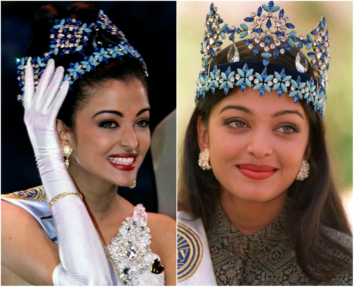 Aishwarya Rai Bachchan