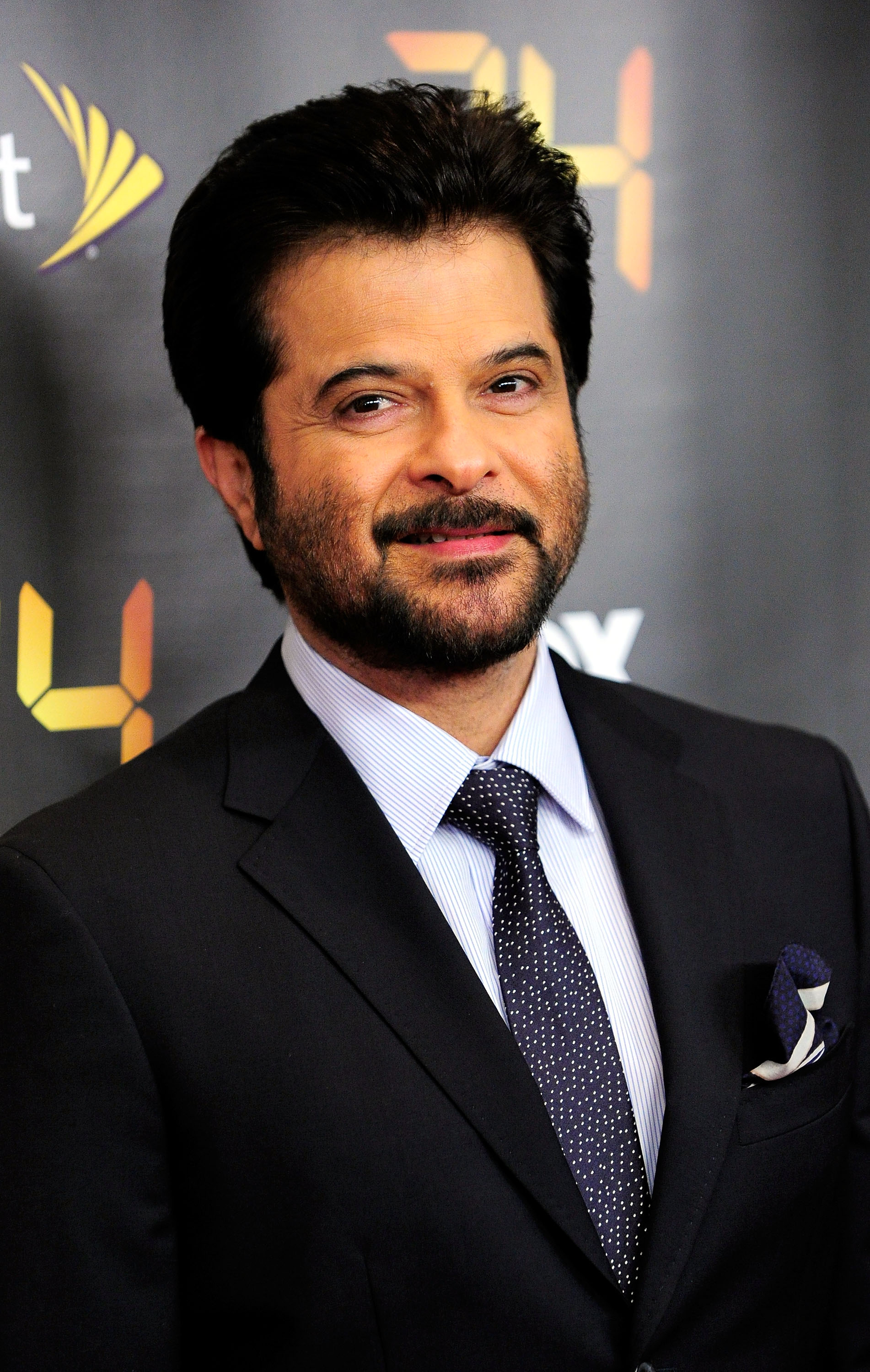 Anil Kapoor's evergreen picture.