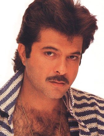 Anil Kapoor facts