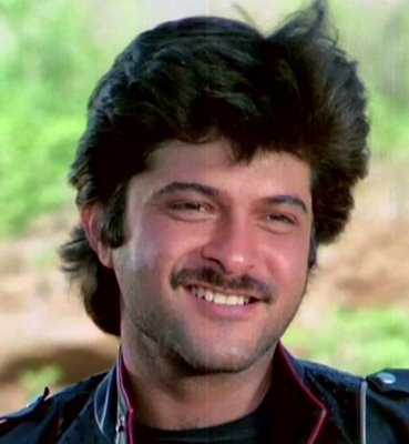 Anil Kapoor facts