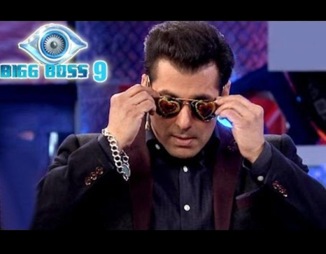 Salman Khan