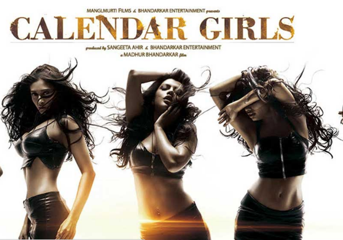 Calendar Girls - Weekend Box Office Collection