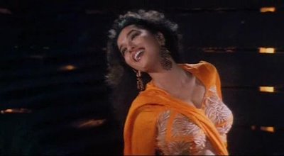 Madhuri Dixit's top dance songs
