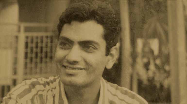 Nawazuddin Siddiqui's Life Journey