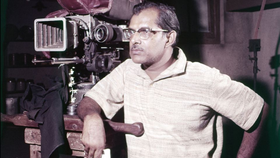 Hrishikesh Mukherjee best director