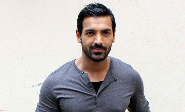 John Abraham : Action scenes in 'Rocky Handsome' are my item numbers