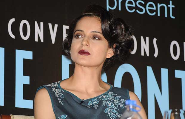 11 Boldest statements by Kangana Ranaut