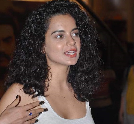 11 Boldest statements by Kangana Ranaut