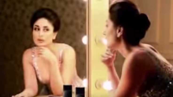 Bollywood celebrities have promoted fairness products