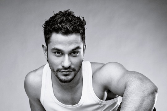 Interesting facts about Kunal Khemu