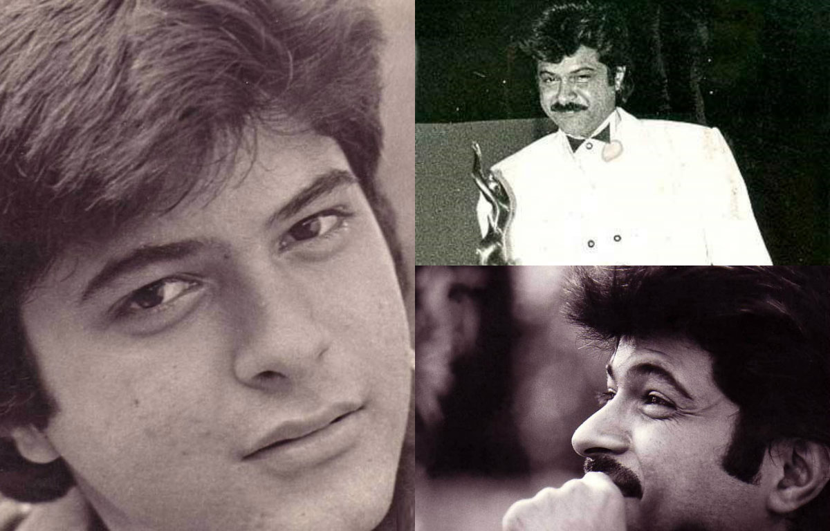 Lesser known facts about Anil Kapoor
