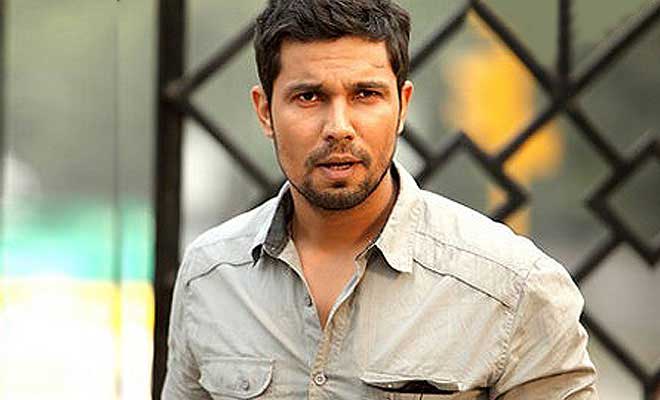 Randeep Hooda : Media tells youngsters more about crimes than movies