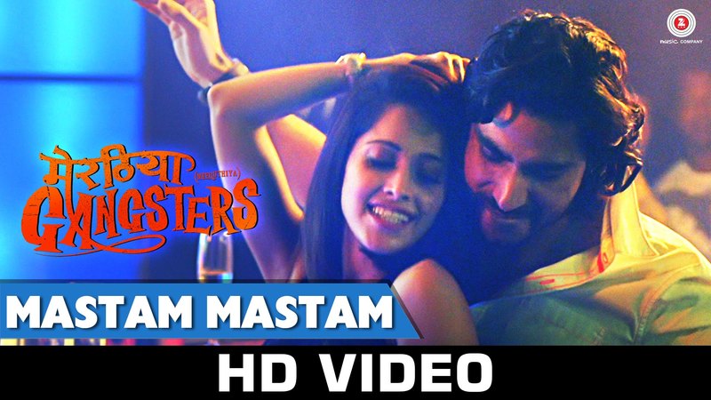 Mastam Mastam from ‘Meeruthiya Gangsters’
