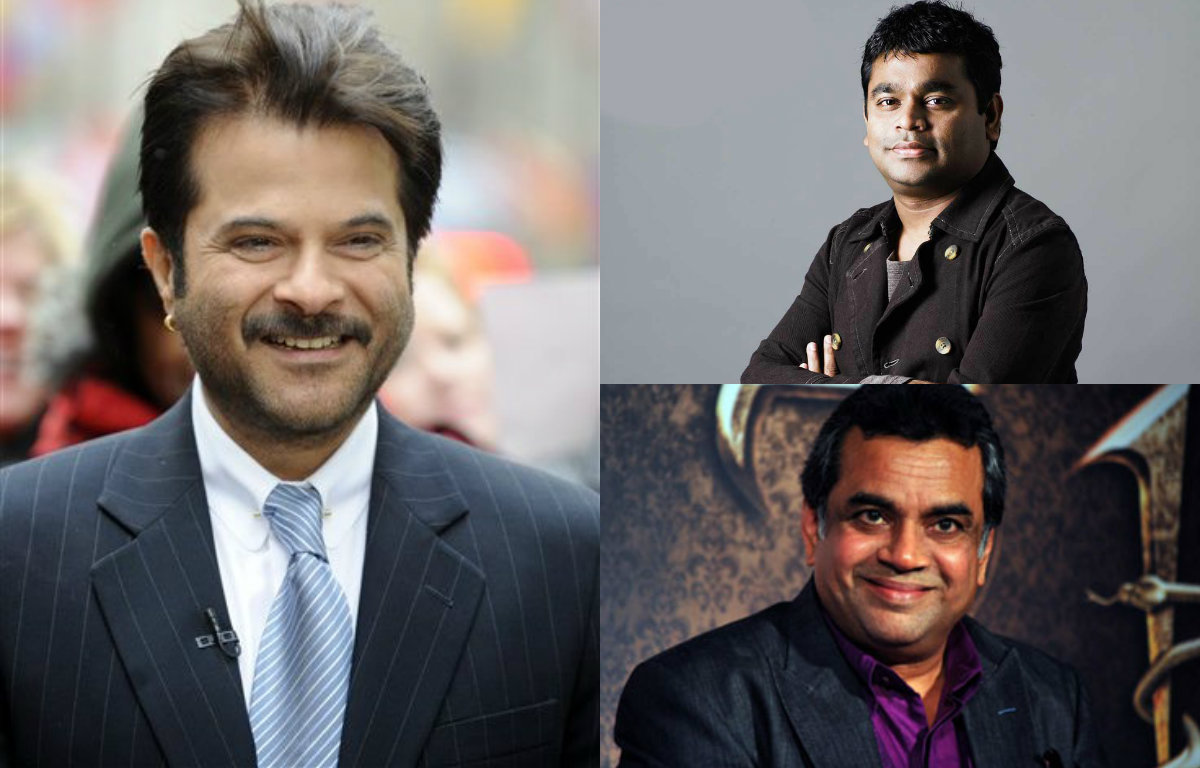 Thank you: Bollywood celebrities on Teachers' Day