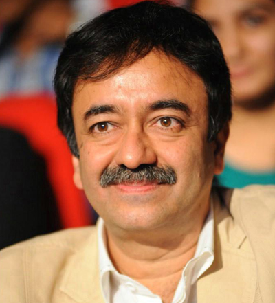 Rajkumar Hirani best director
