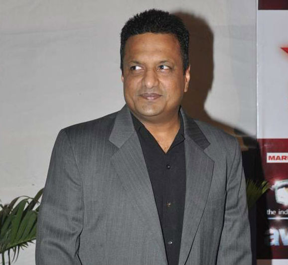 Sanjay Gupta wraps up 'Jazbaa', plans party
