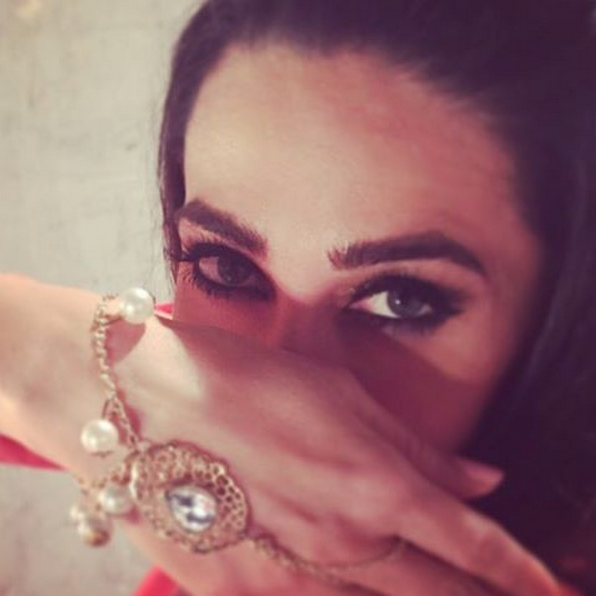 Instagram pictures of Karisma Kapoor