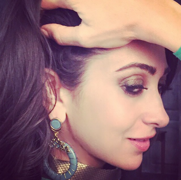 Instagram pictures of Karisma Kapoor