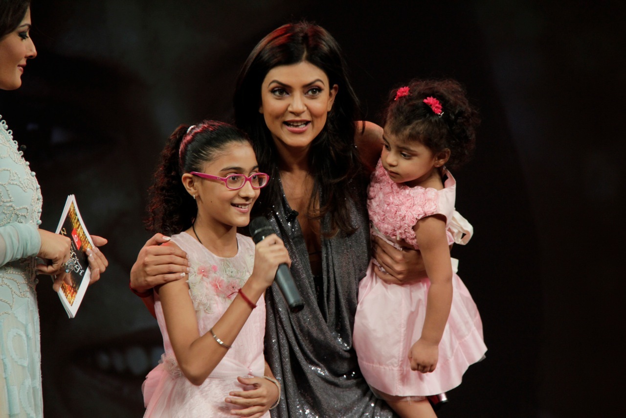 Sushmita Sen