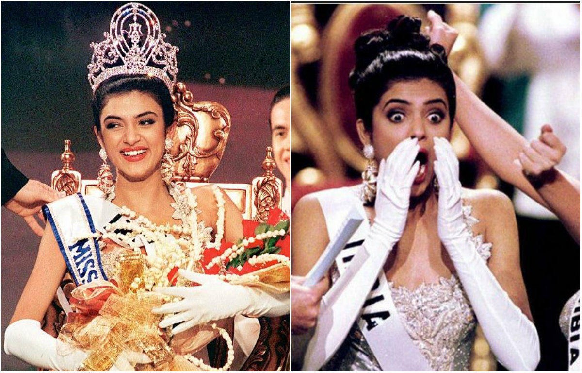 Sushmita Sen