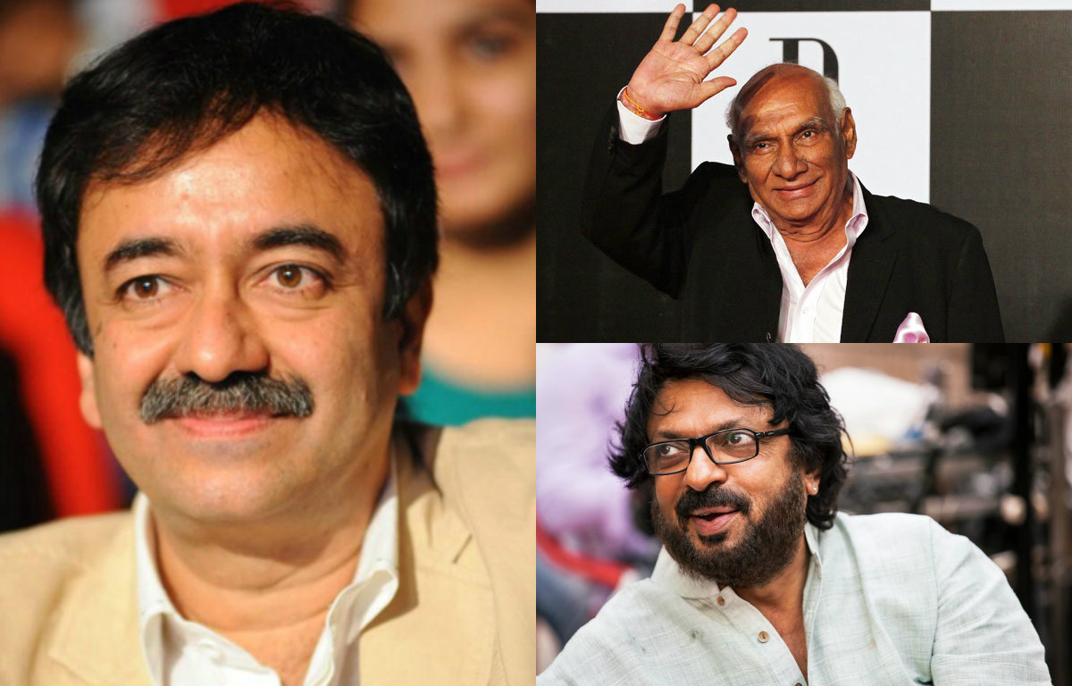 Directors of Bollywood