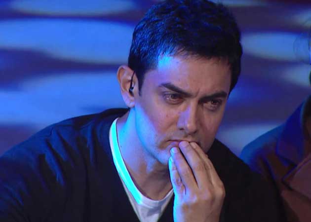 Aamir Khan