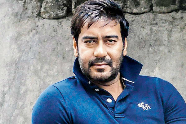 Ajay Devgn disappointed to miss 'Parched' premiere at TIFF