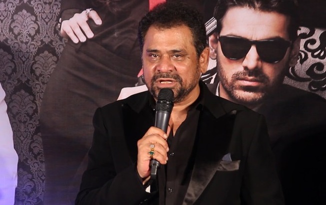 Anees Bazmee : Yet to get my money for 'Welcome Back'