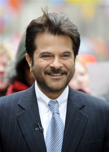 Anil Kapoor's evergreen picture.