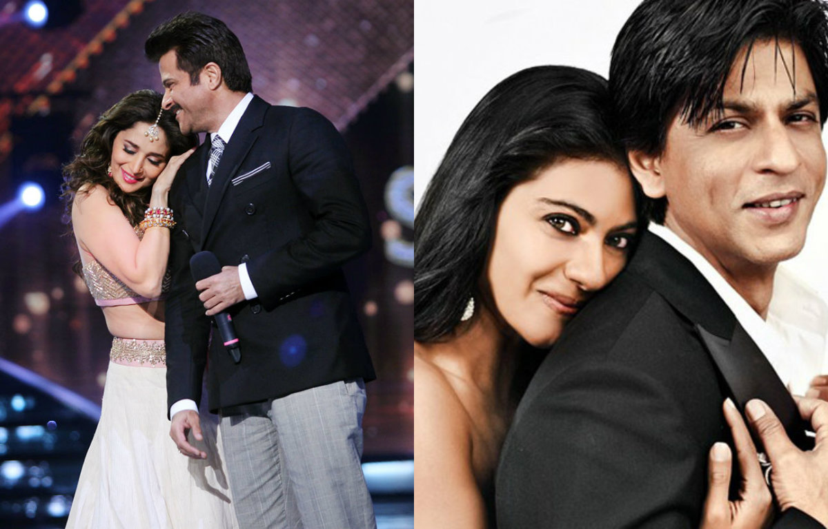 Bollywood onscreen pair who would have made a wonderful real life pair