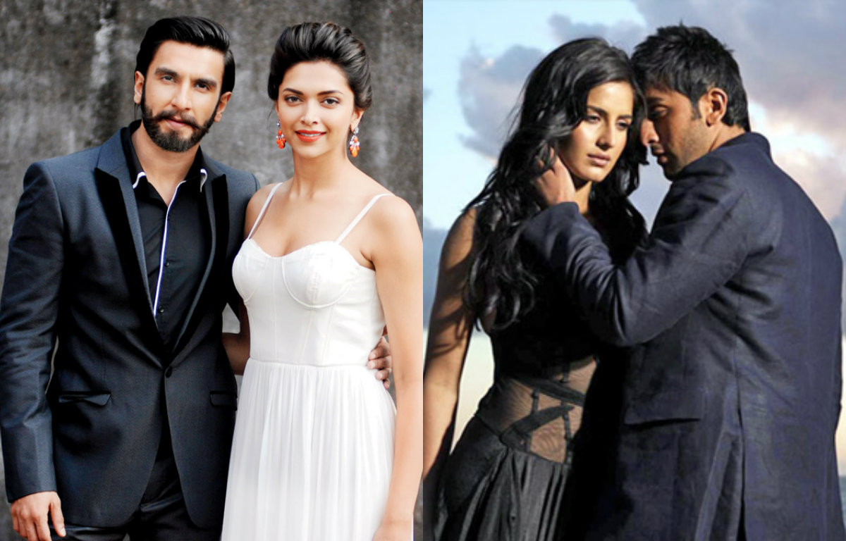 In Pictures - Most possessive lovers of Bollywood
