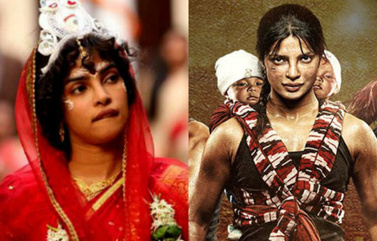 6 Most powerful roles played by Priyanka Chopra