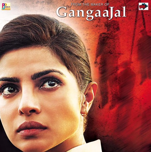 Jai GangaJaal poster