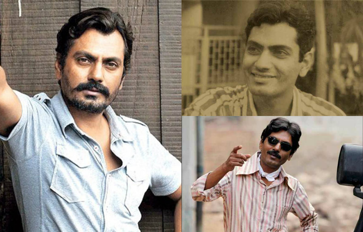 Nawazuddin Siddiqui's Life : From Watchman to Mainstream Bollywood