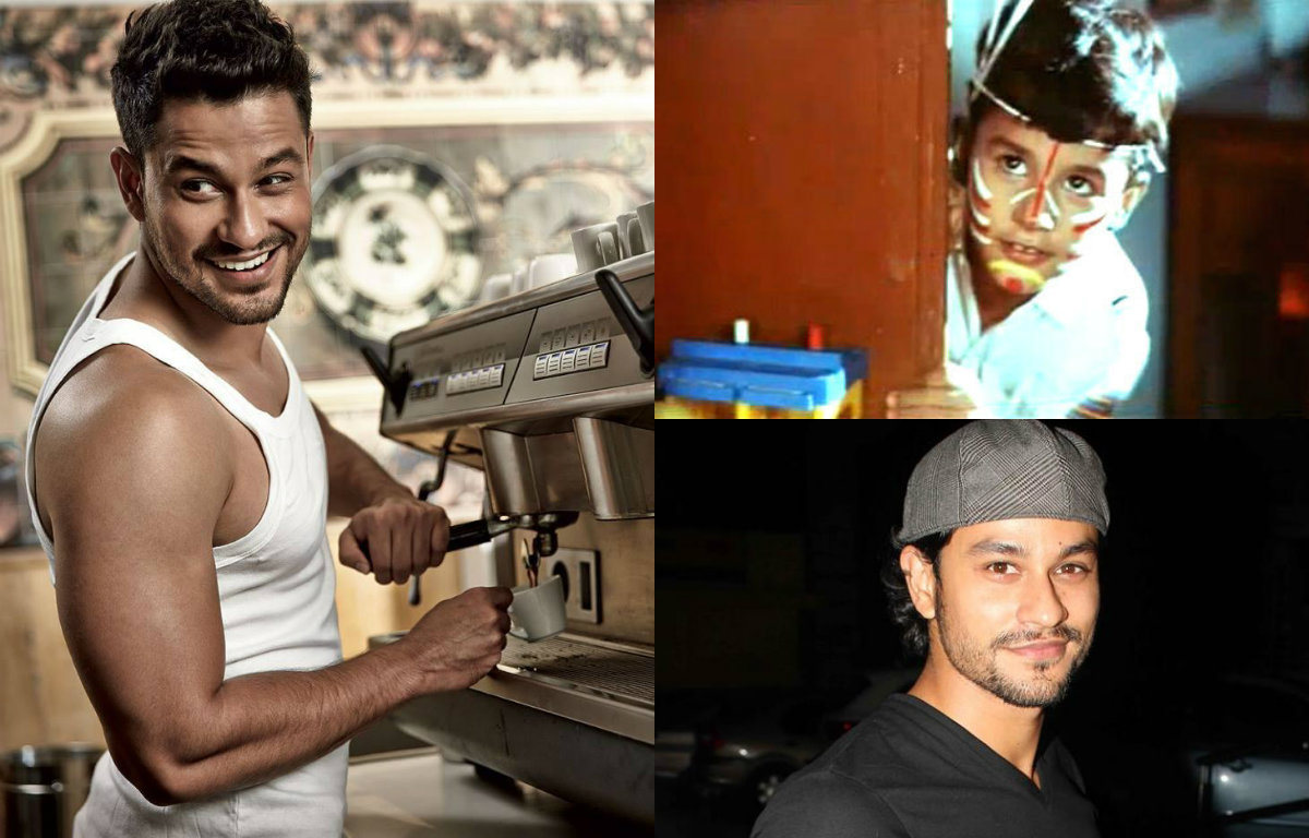 Lesser known facts about Kunal Khemu