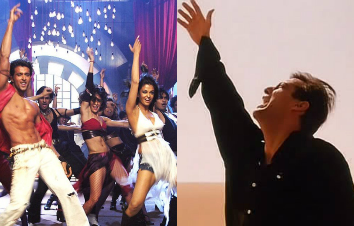 Bollywood songs that perfectly fit to our day to day life
