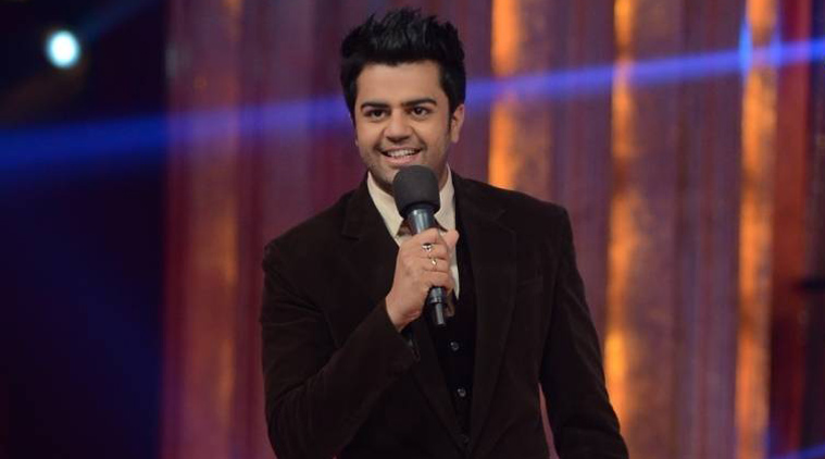 Manish Paul : I feel gifted when it comes to comedy