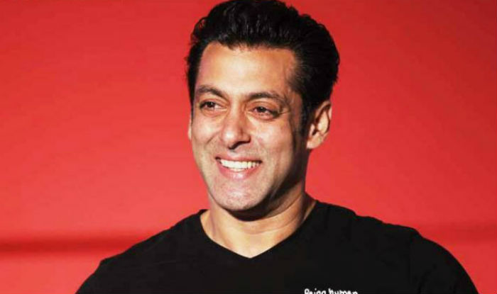 Salman Khan