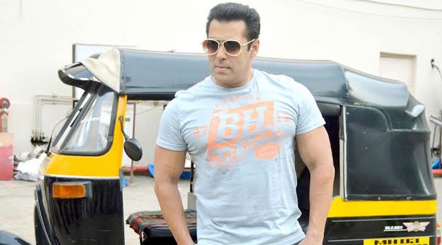 Salman Khan