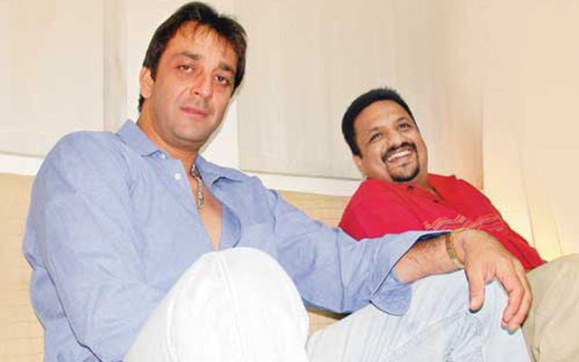 Sanjay Gupta : Sanjay Dutt not doing cameo in 'Jazbaa'