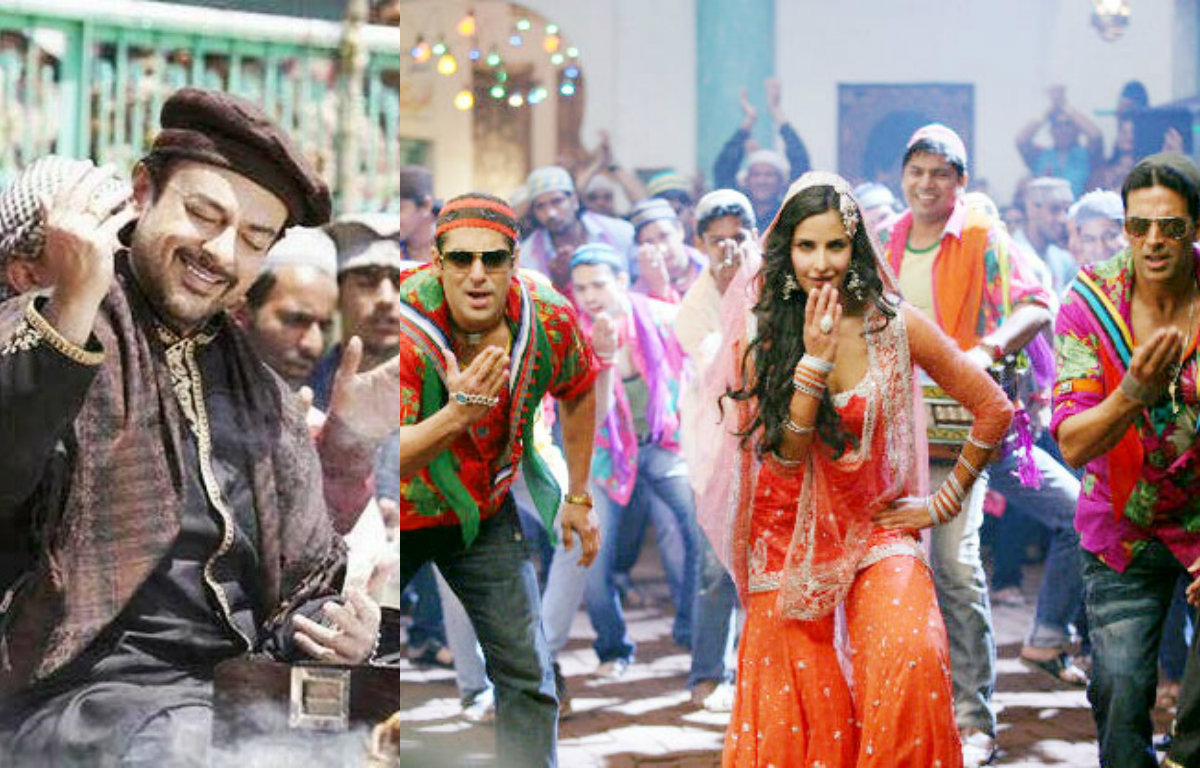 9 Best Eid songs of Bollywood