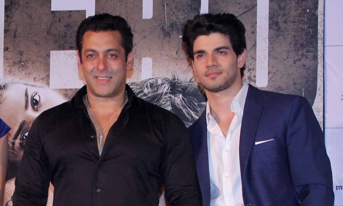 Sooraj Pancholi : I don't want to be the next Salman Khan