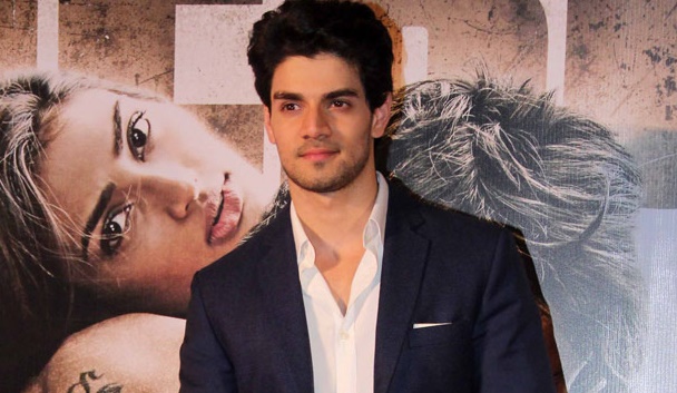 Sooraj Pancholi