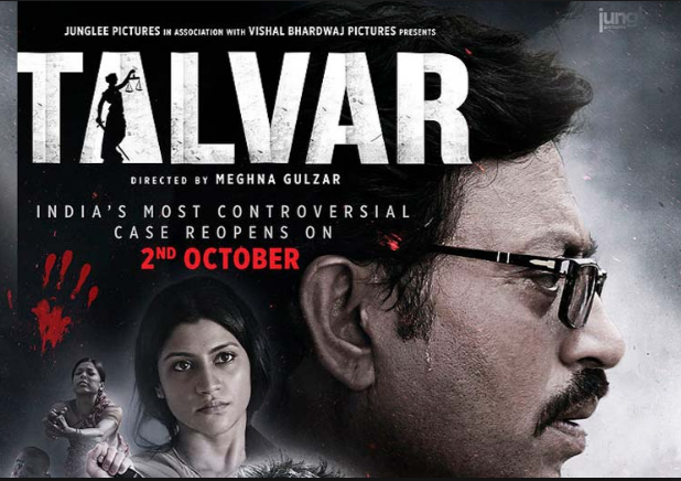 Team Talvar to hold a special screening for Shahid Kapoor & Shraddha Kapoor